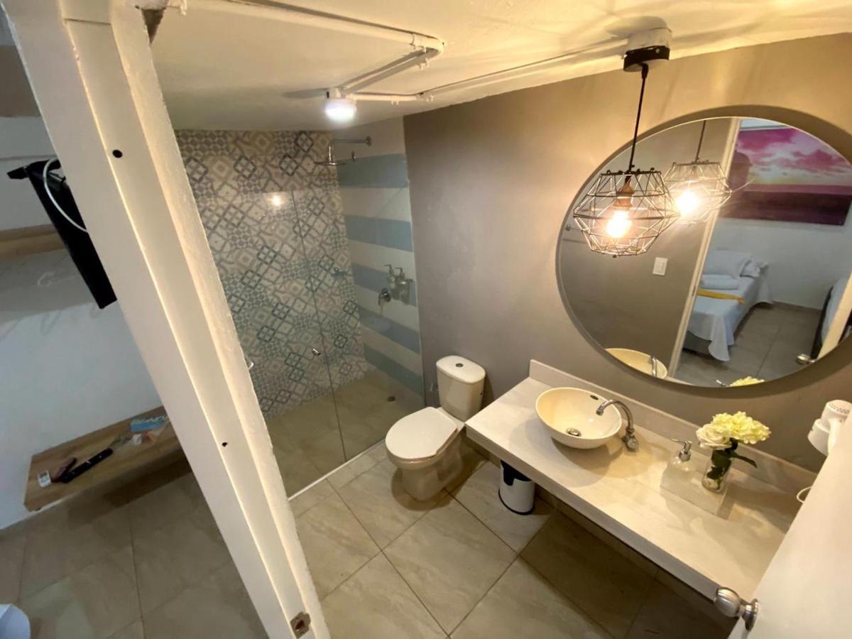 Hotel Boutique Juna Cartagena Exteriör bild