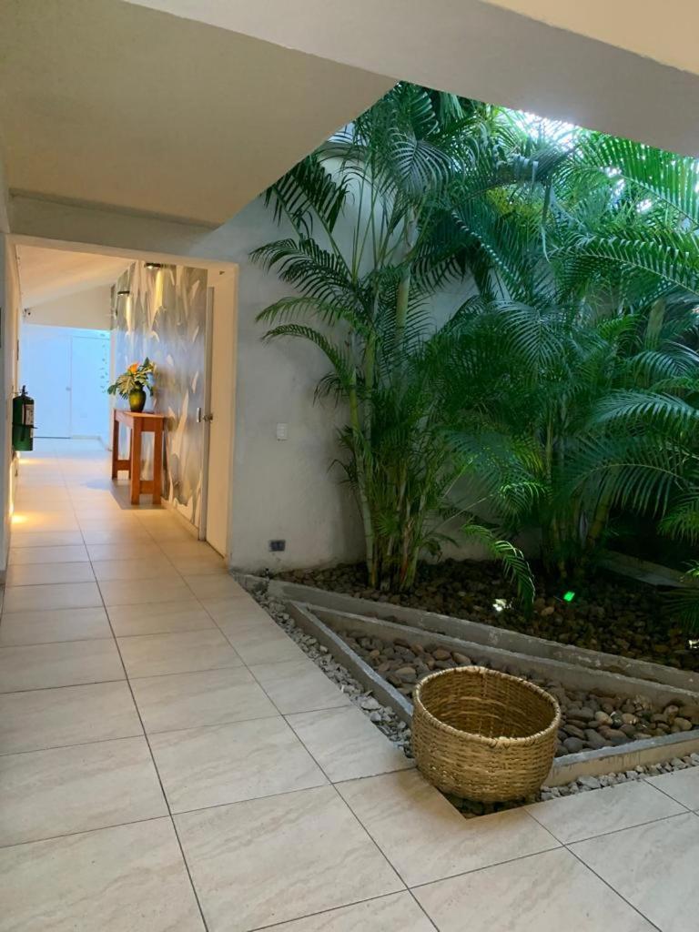 Hotel Boutique Juna Cartagena Exteriör bild