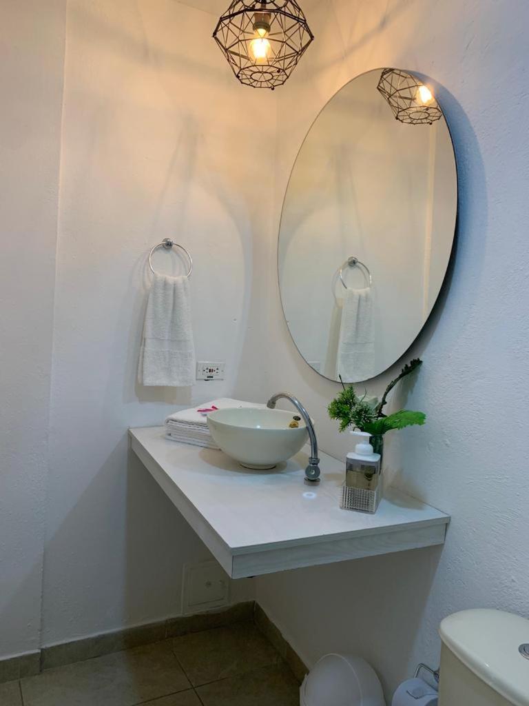 Hotel Boutique Juna Cartagena Exteriör bild