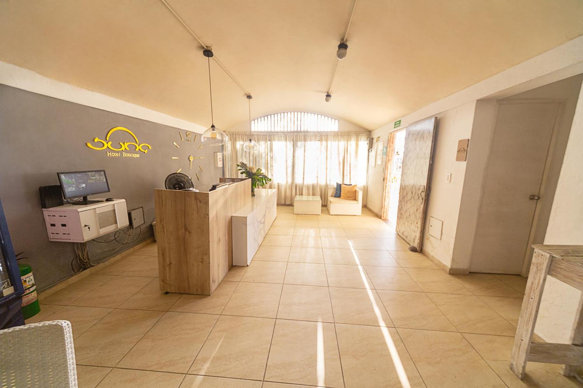 Hotel Boutique Juna Cartagena Exteriör bild