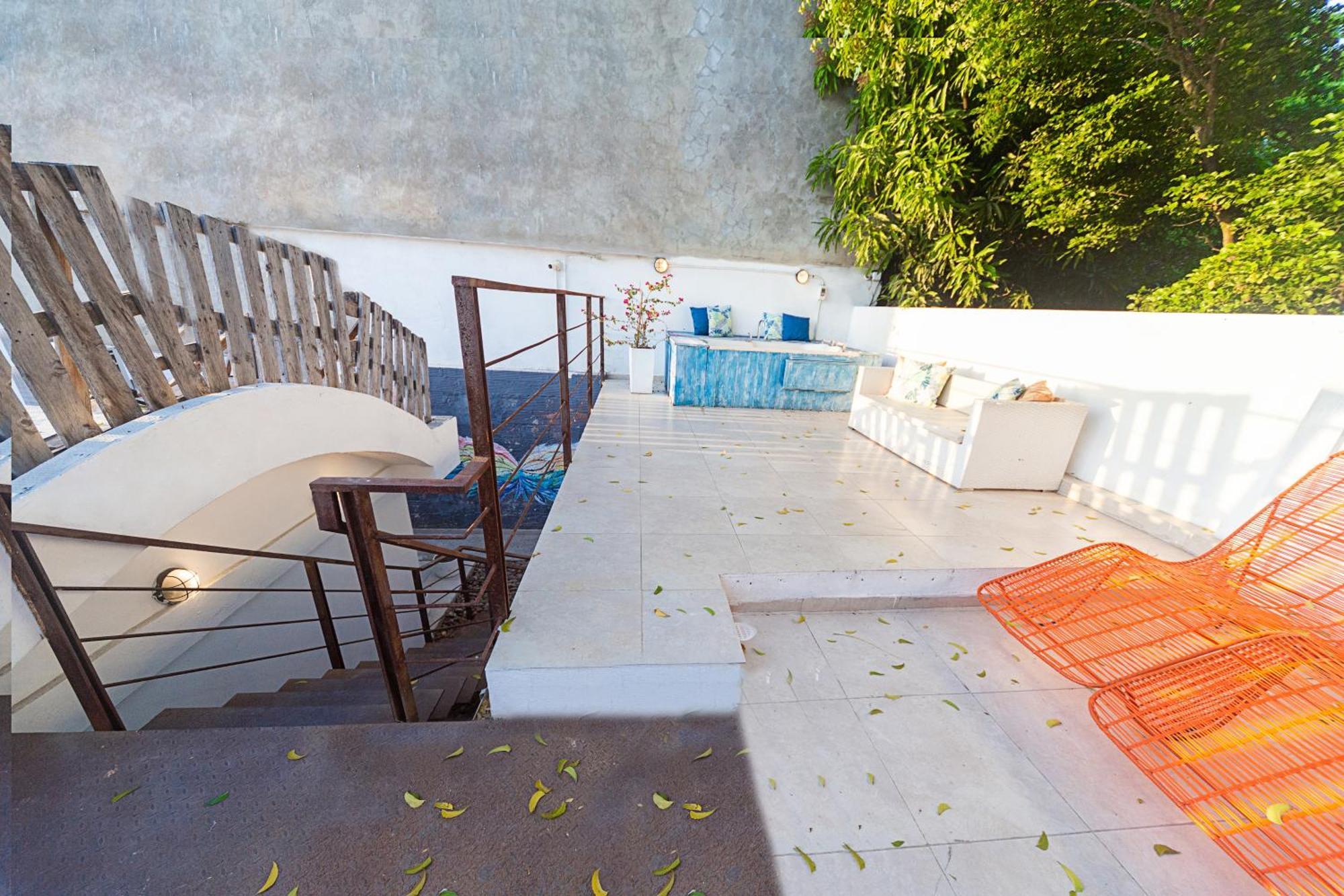 Hotel Boutique Juna Cartagena Exteriör bild