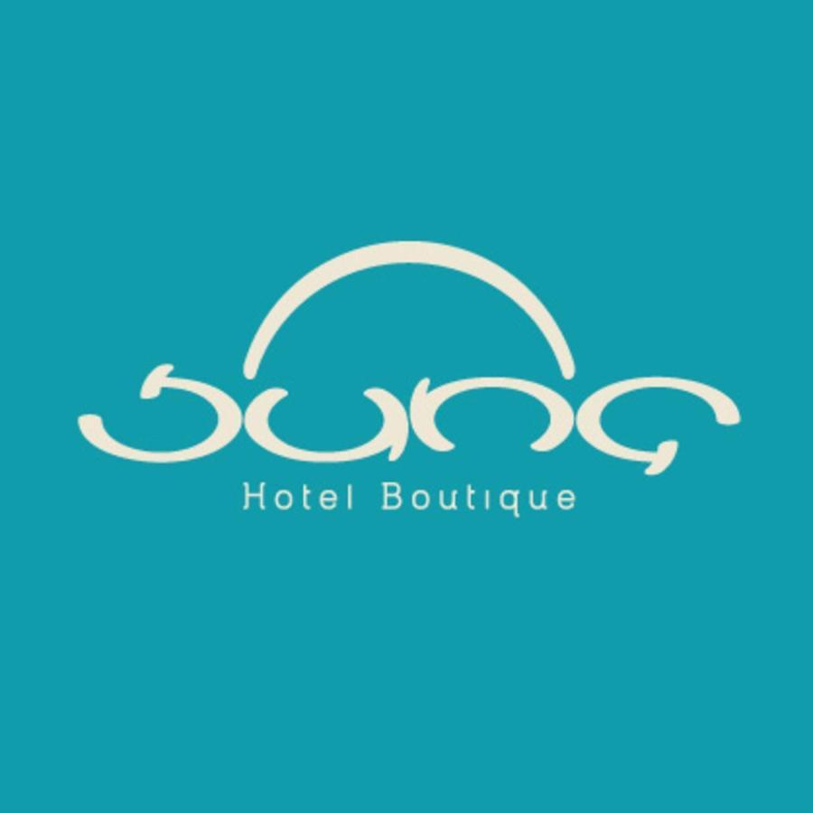 Hotel Boutique Juna Cartagena Exteriör bild