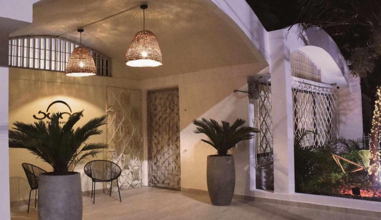 Hotel Boutique Juna Cartagena Exteriör bild